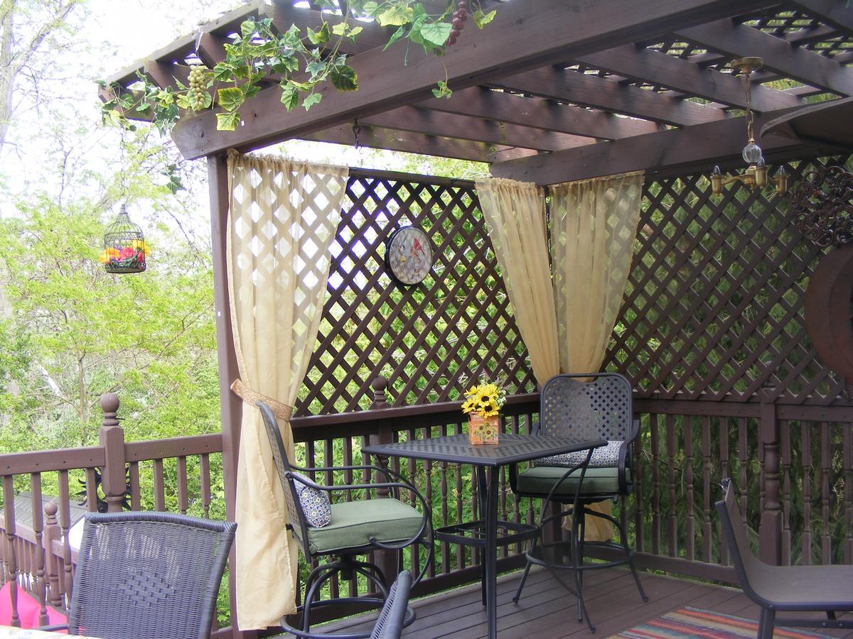 Lake Valley Legends B&B Watkins Glen Exterior foto