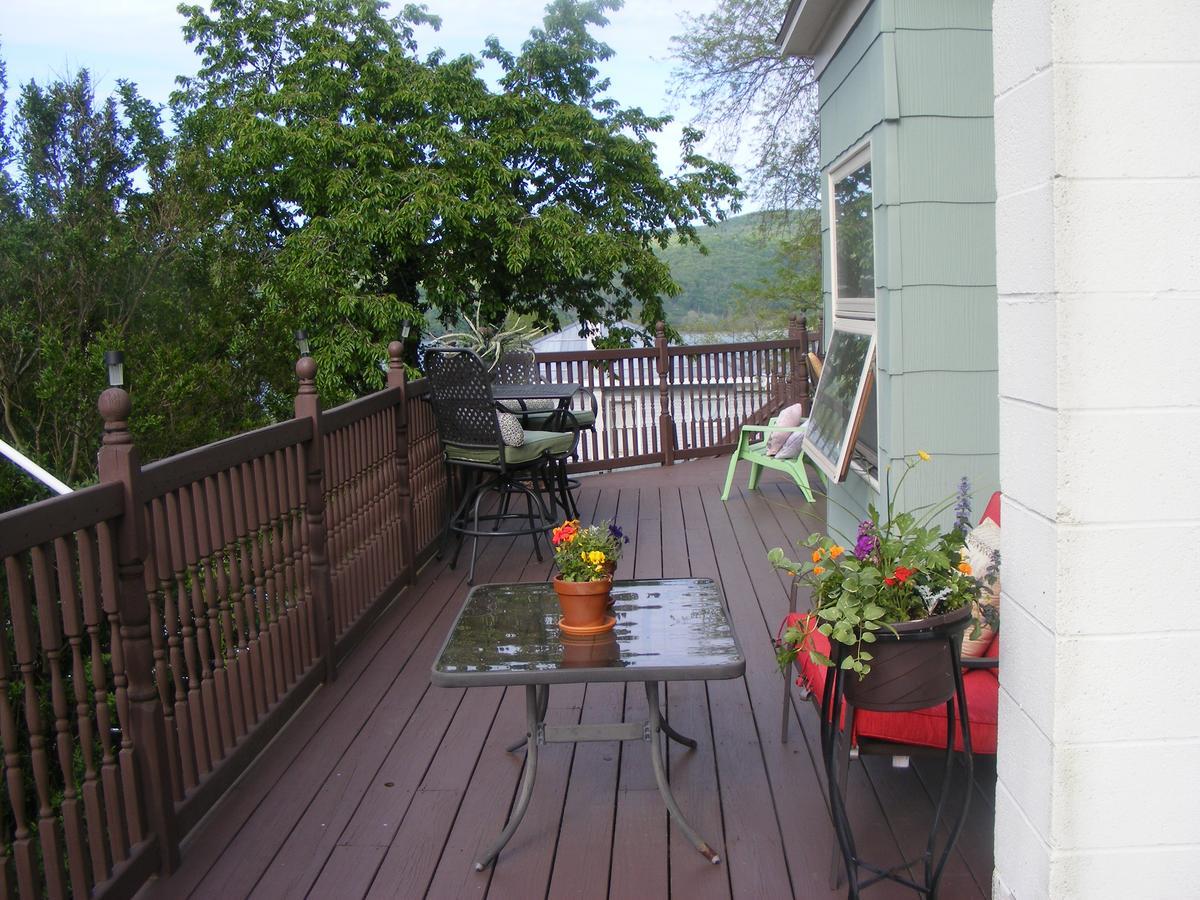 Lake Valley Legends B&B Watkins Glen Exterior foto