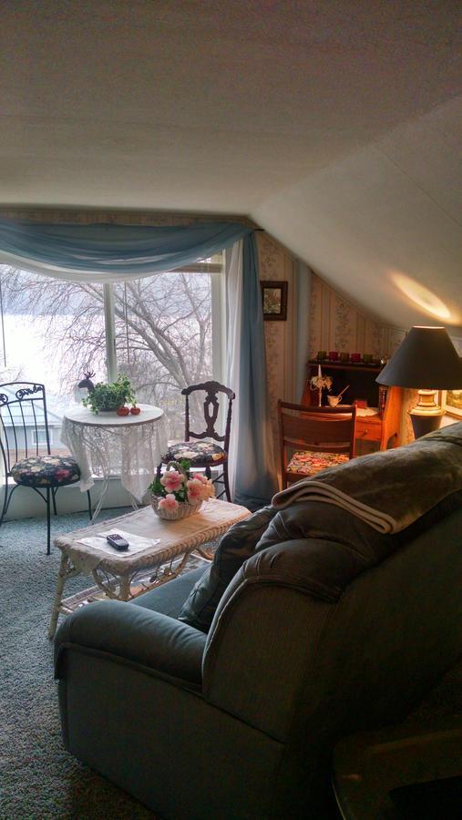 Lake Valley Legends B&B Watkins Glen Exterior foto